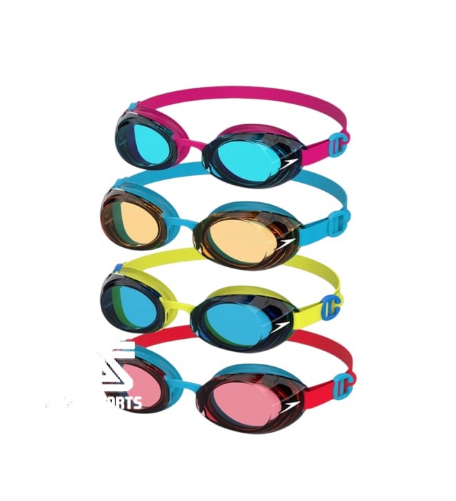 Speedo Junior Jet 2.0 (Age 6-12)